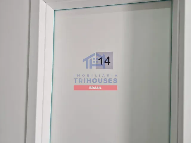 Apartamento com 29m² 1 quarto e 1 banheiro, à venda, no bairro Cajuru em Curitiba