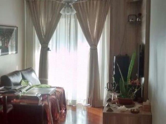 Apartamento com 85m² 2 quartos e 2 banheiros, à venda, no bairro Ipiranga em São Paulo