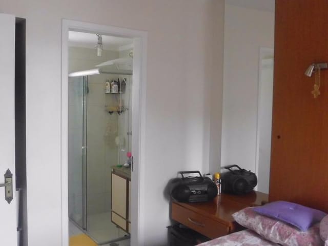 Apartamento com 85m² 2 quartos e 2 banheiros, à venda, no bairro Ipiranga em São Paulo