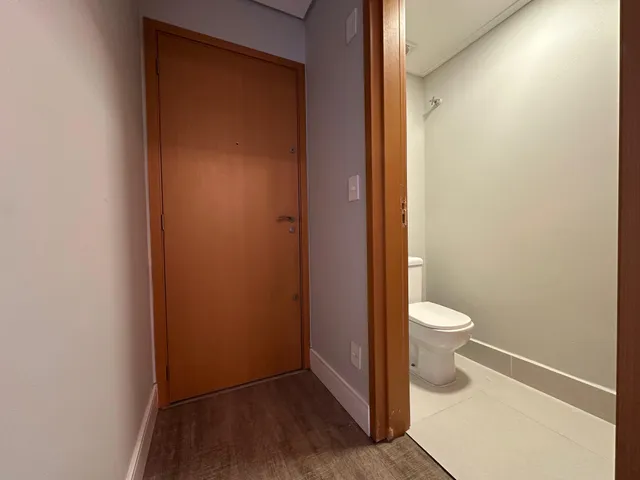 Apartamento com 96m² 3 quartos e 3 banheiros, à venda ou para alugar, no bairro Vila Scarpelli em Santo André