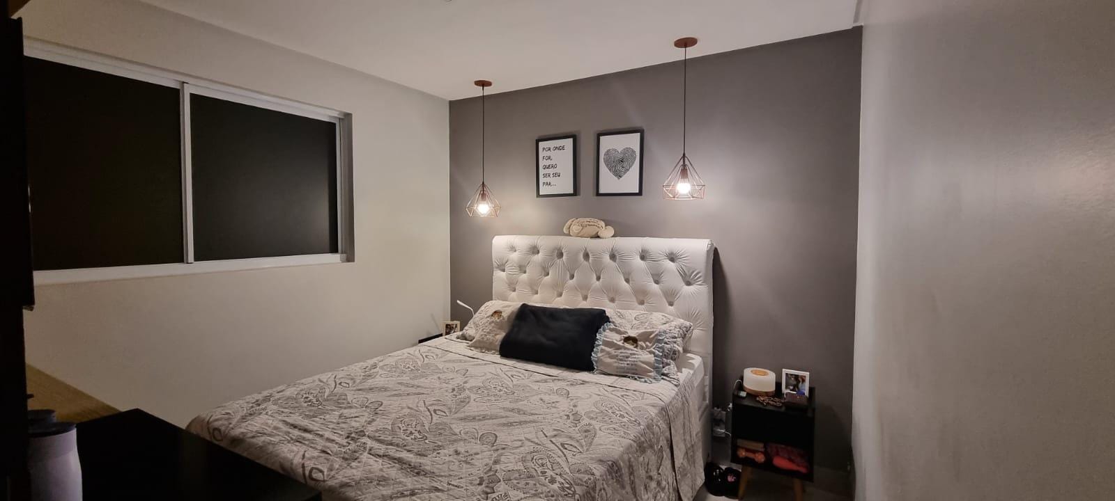 Apartamento à venda com 2 quartos, 58m² - Foto 10