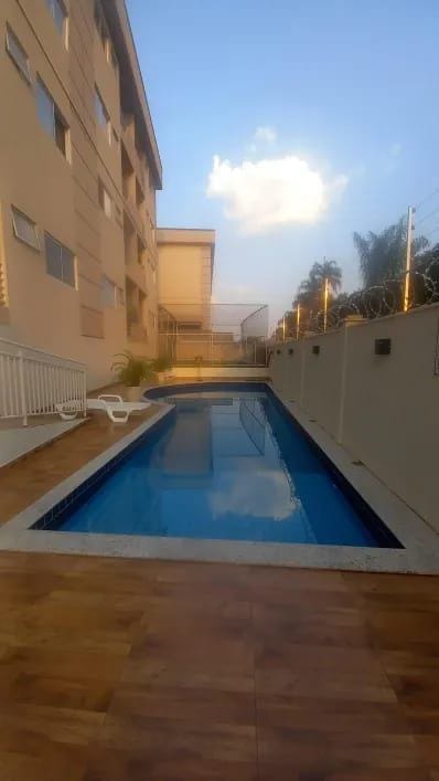 Apartamento à venda com 2 quartos, 58m² - Foto 19