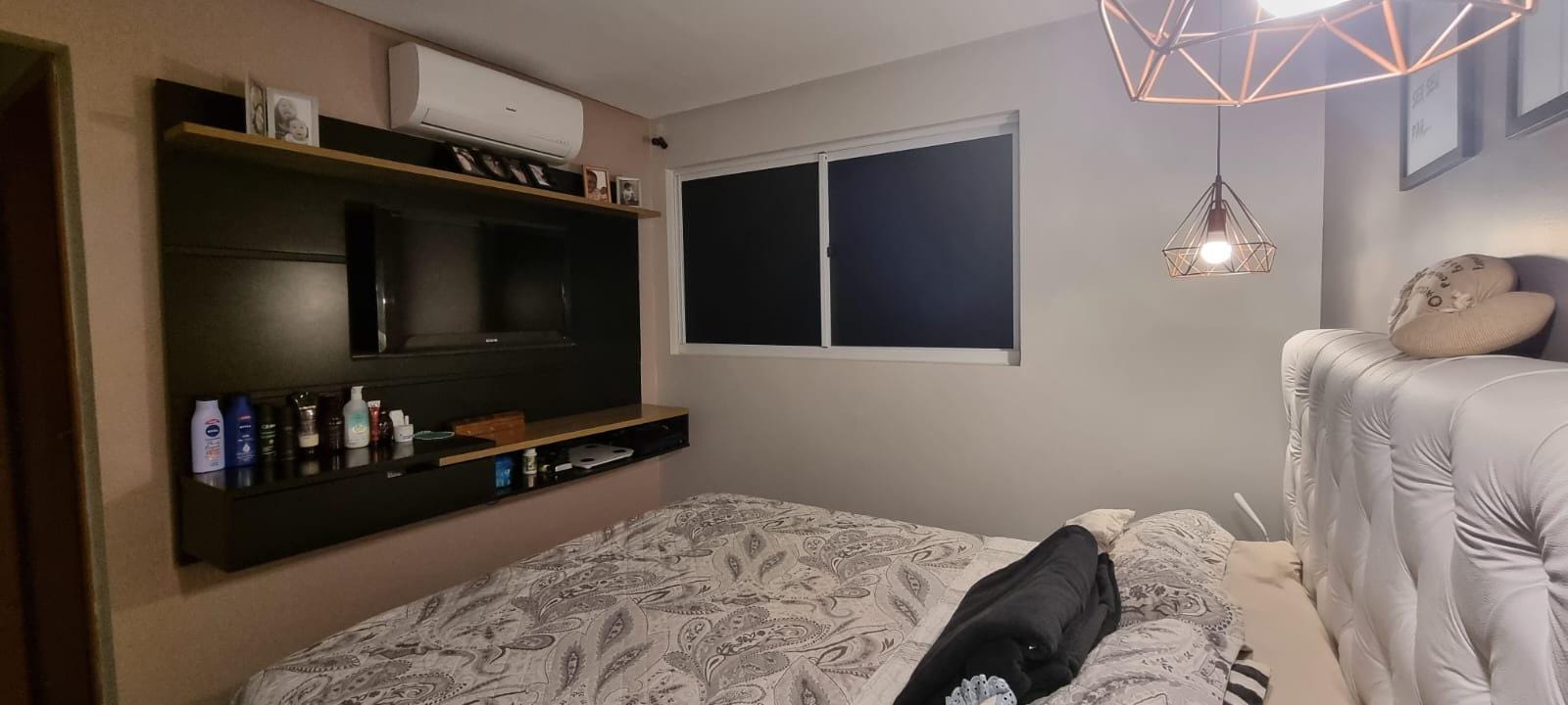 Apartamento à venda com 2 quartos, 58m² - Foto 11