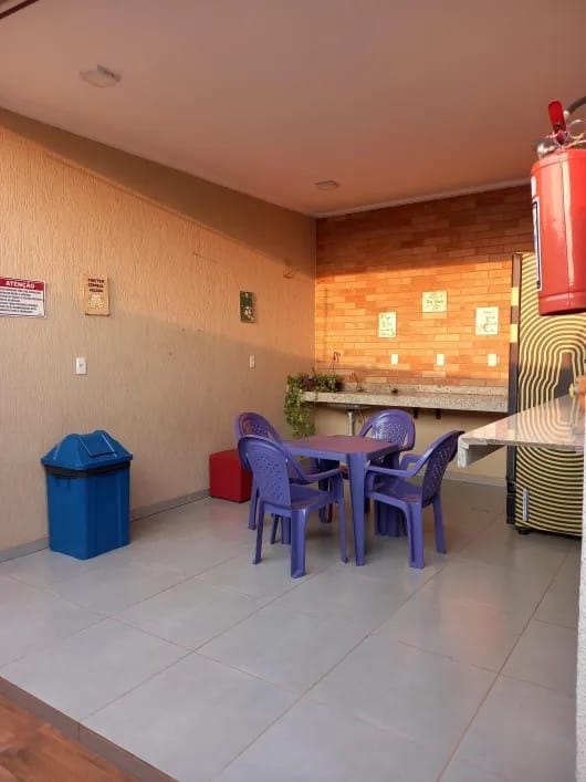 Apartamento à venda com 2 quartos, 58m² - Foto 22