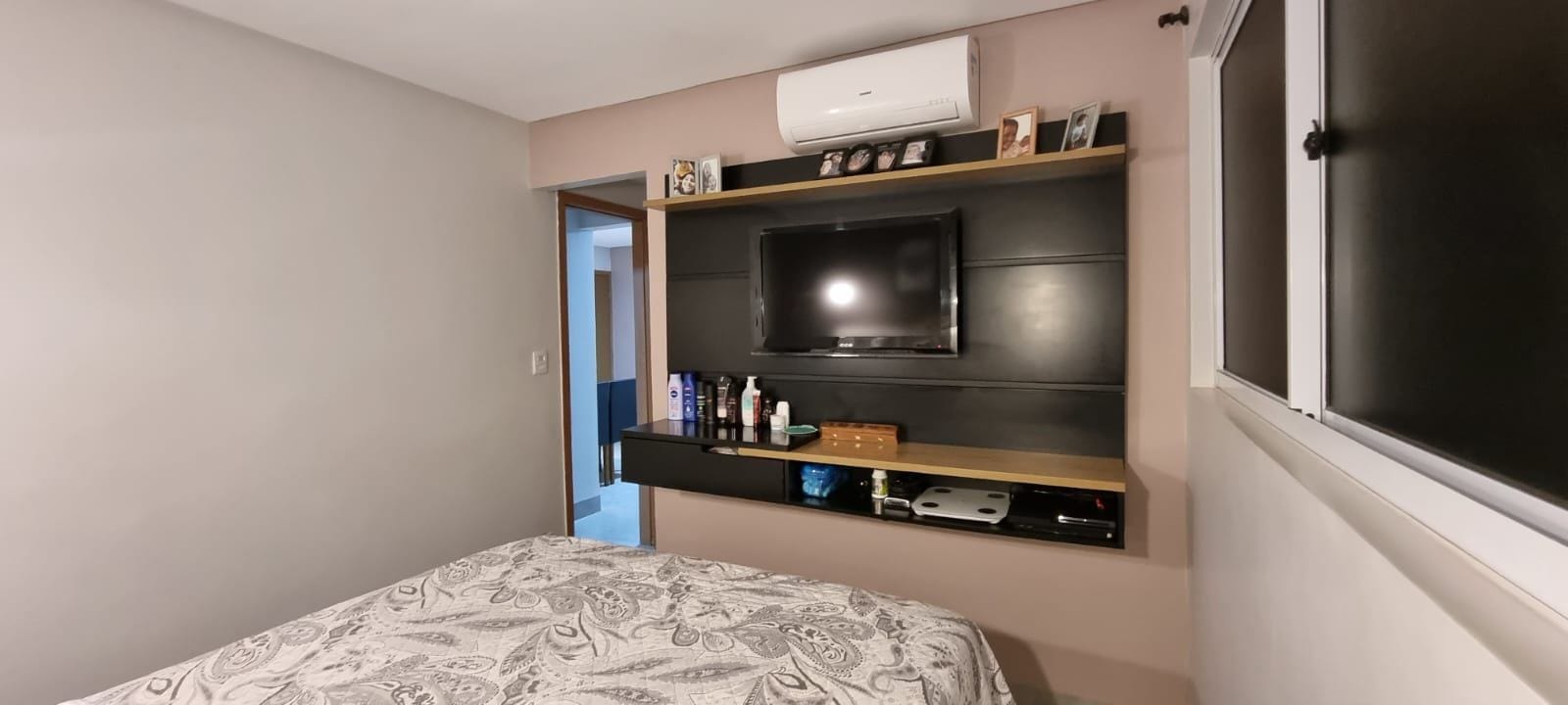 Apartamento à venda com 2 quartos, 58m² - Foto 12