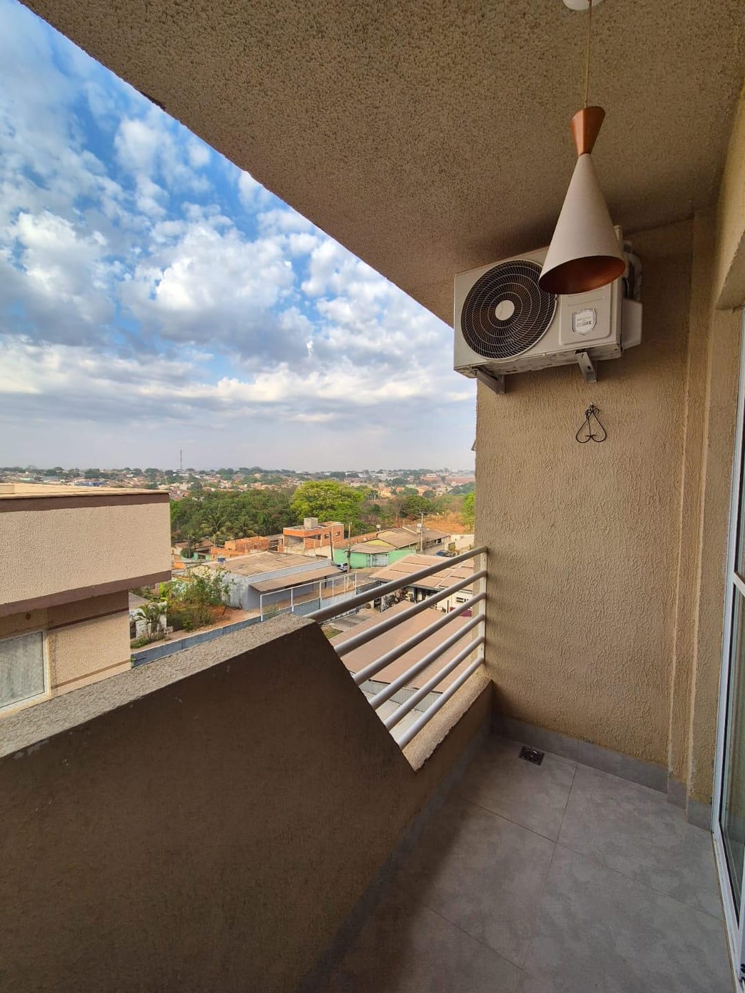 Apartamento à venda com 2 quartos, 58m² - Foto 4