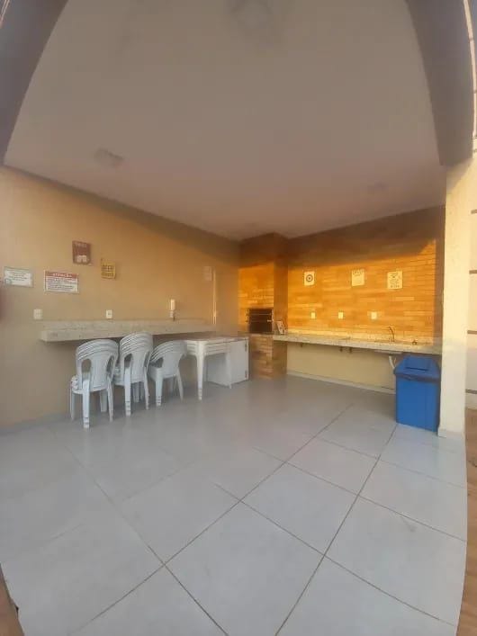 Apartamento à venda com 2 quartos, 58m² - Foto 21