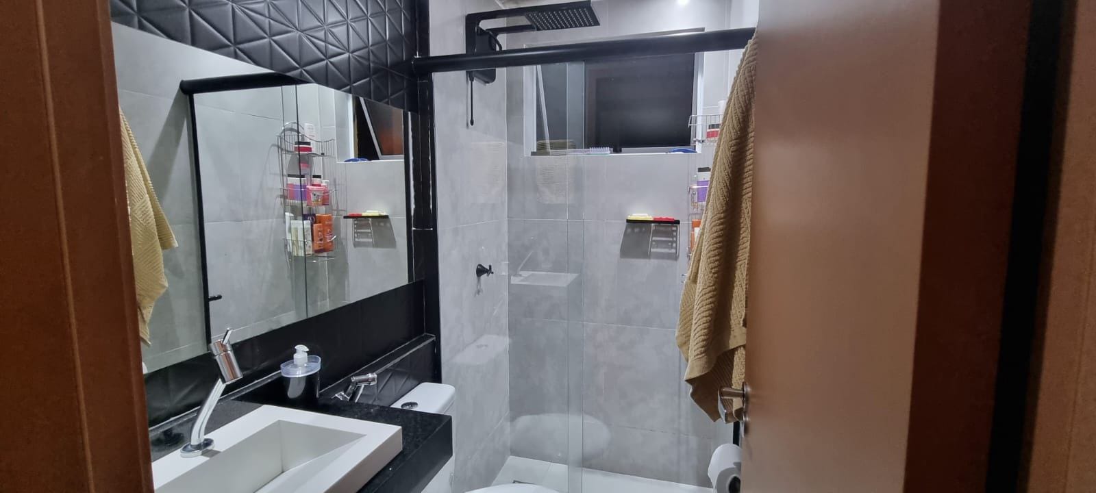 Apartamento à venda com 2 quartos, 58m² - Foto 13