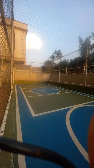 Apartamento à venda com 2 quartos, 58m² - Foto 20