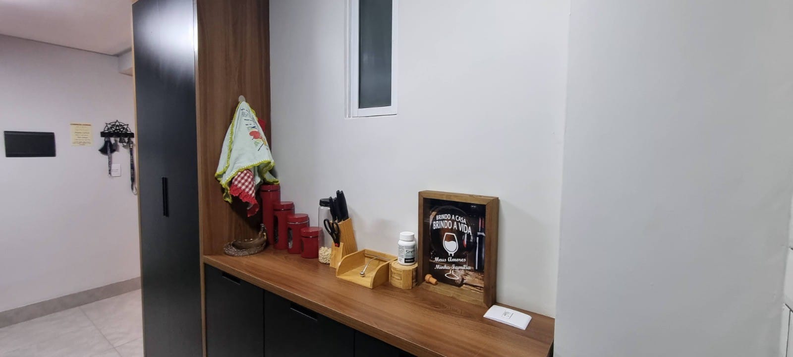 Apartamento à venda com 2 quartos, 58m² - Foto 15