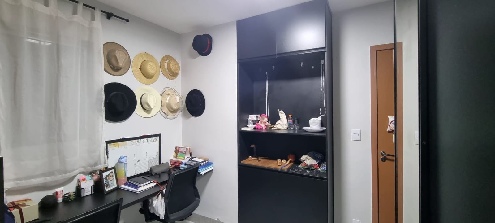 Apartamento à venda com 2 quartos, 58m² - Foto 16