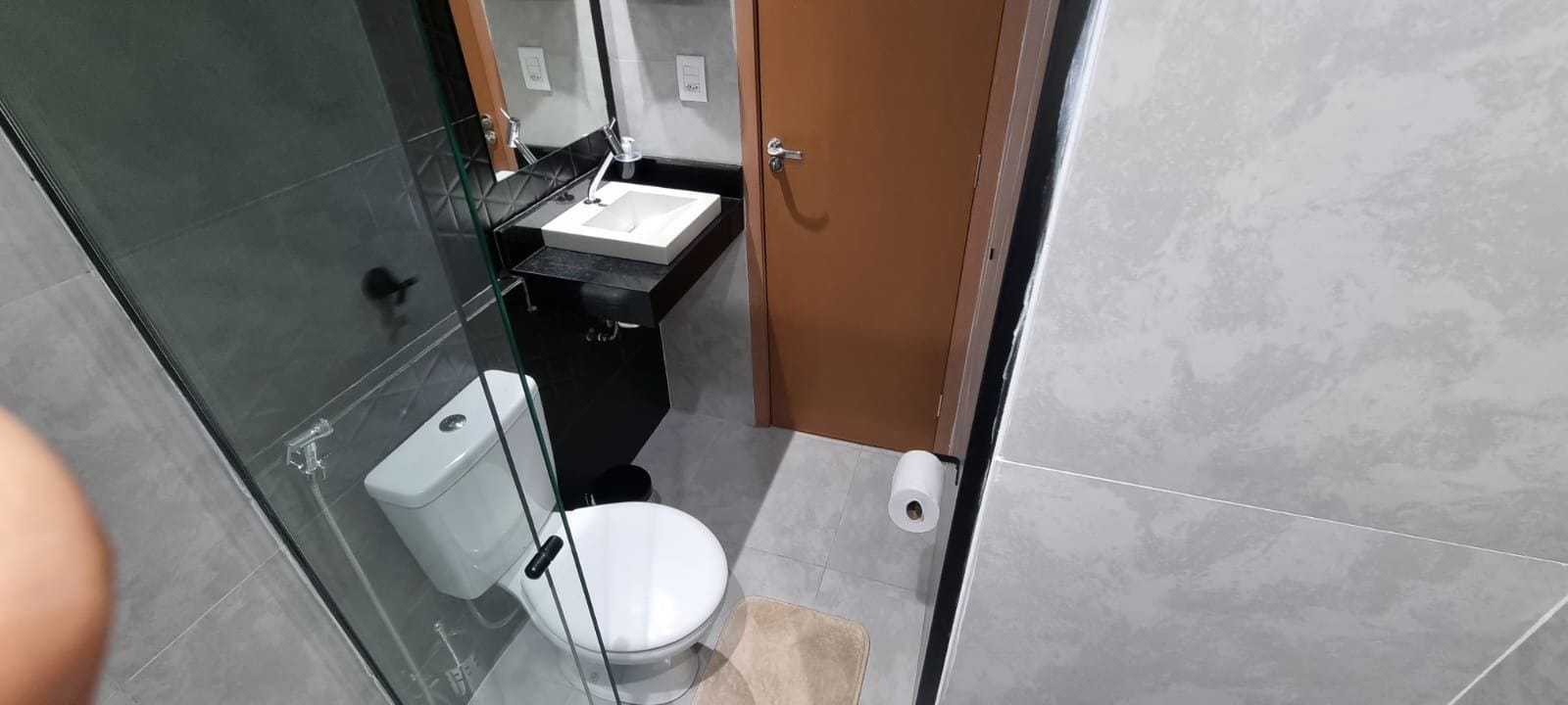 Apartamento à venda com 2 quartos, 58m² - Foto 17