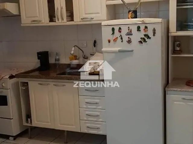 Apartamento com 80m² 2 quartos e 1 banheiro, à venda, no bairro Campo da Aviacao em Praia Grande