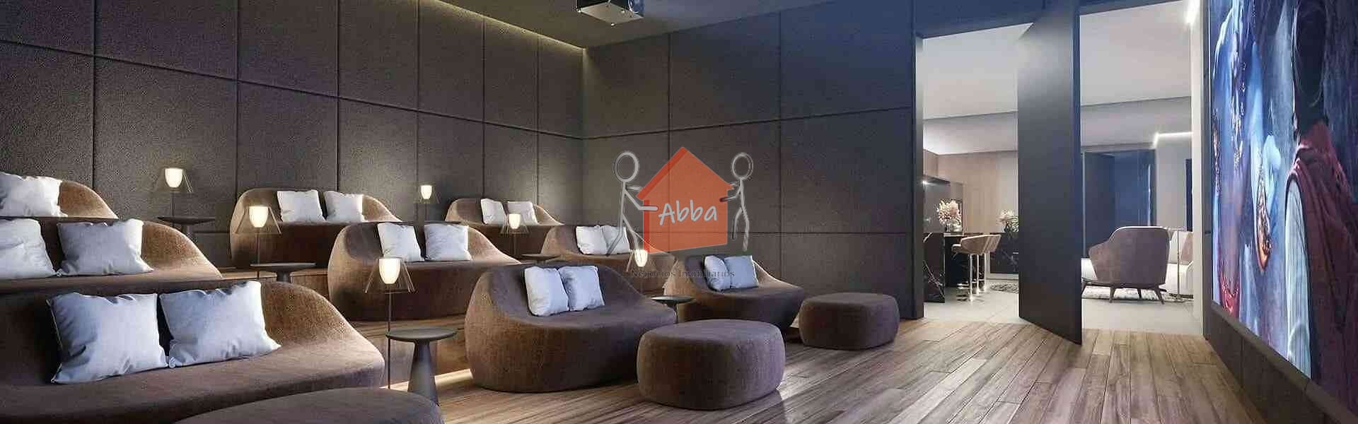 Apartamento à venda com 4 quartos, 265m² - Foto 57