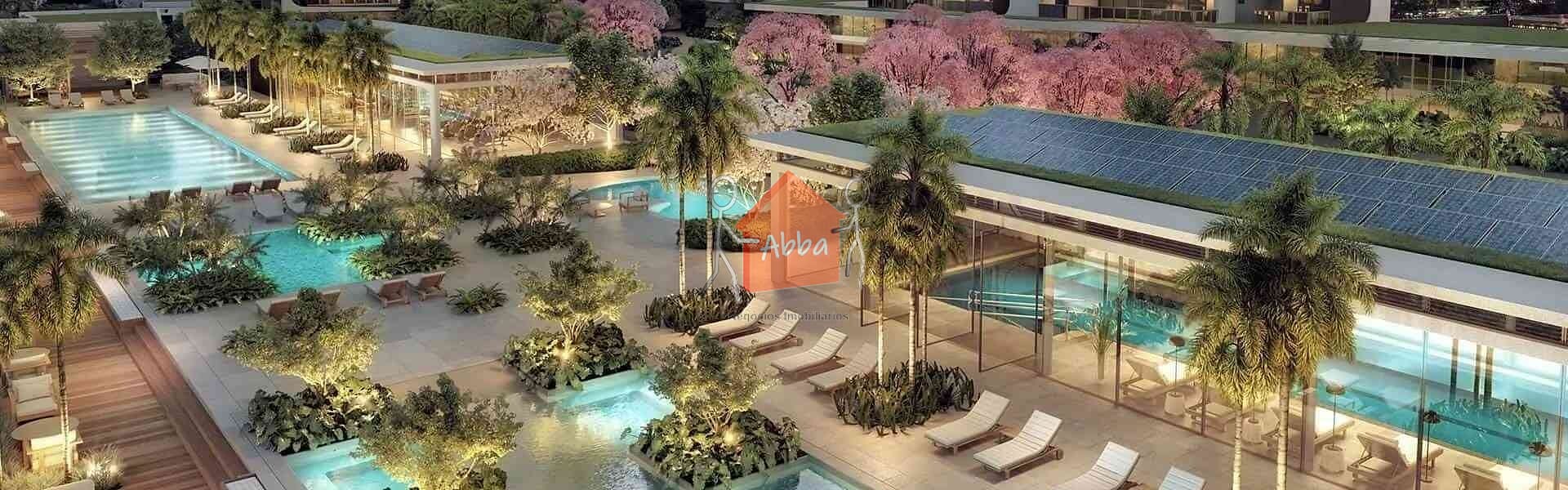 Apartamento à venda com 4 quartos, 265m² - Foto 51