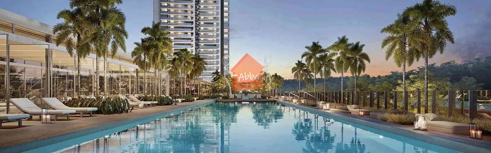 Apartamento à venda com 4 quartos, 265m² - Foto 52