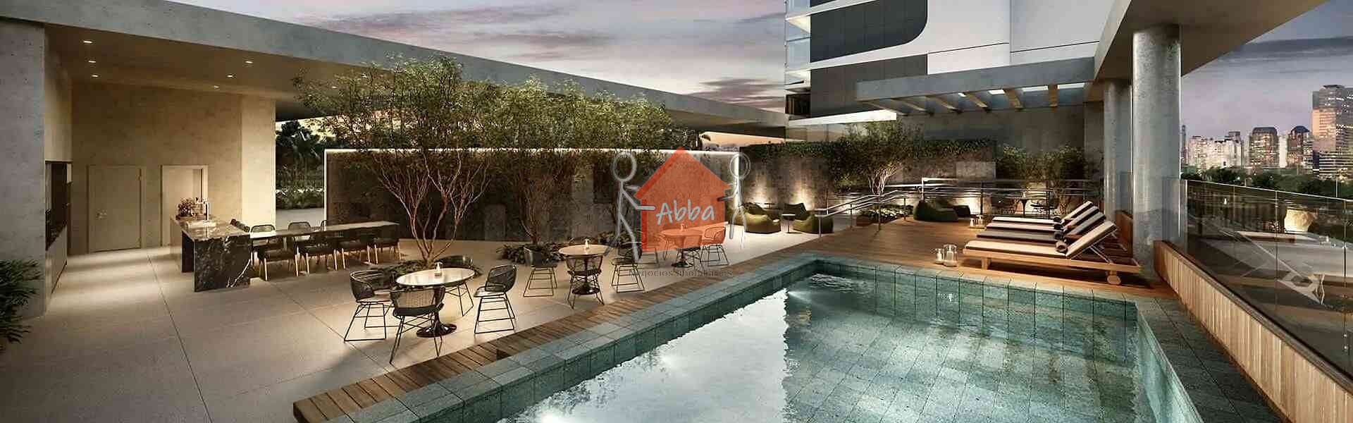 Apartamento à venda com 4 quartos, 265m² - Foto 53