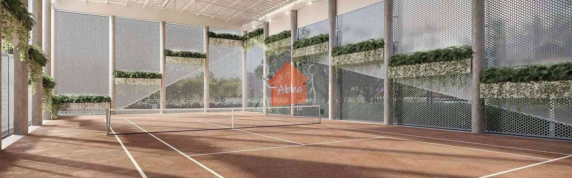 Apartamento à venda com 4 quartos, 265m² - Foto 55