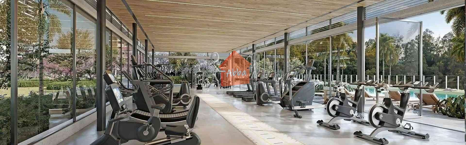 Apartamento à venda com 4 quartos, 265m² - Foto 56
