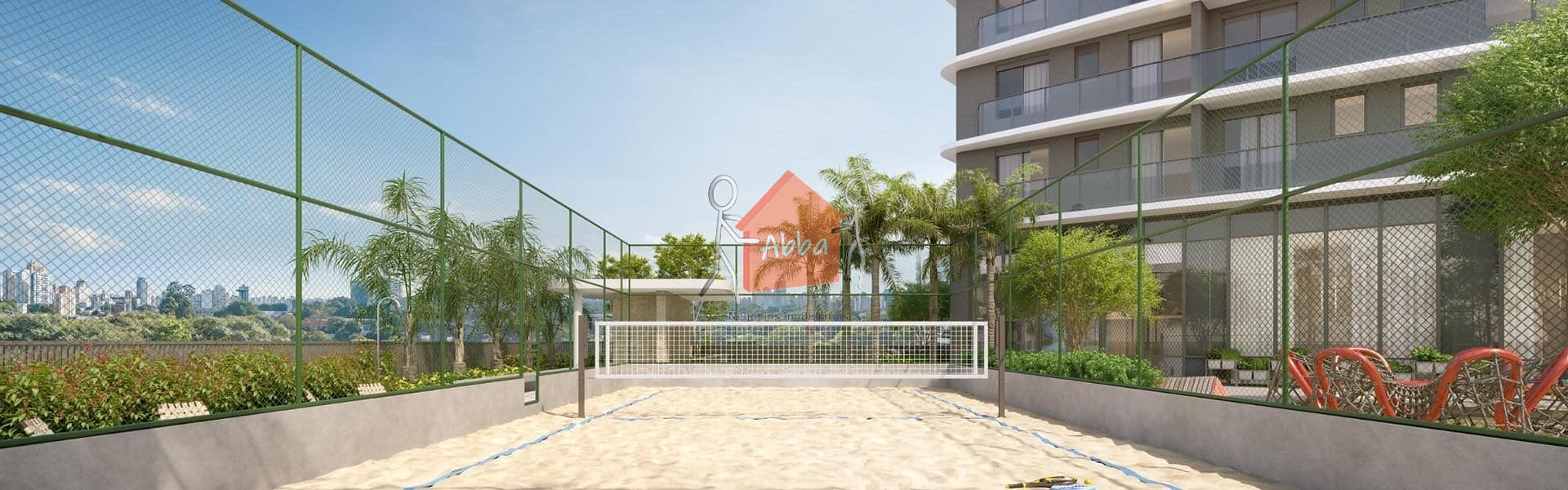 Apartamento à venda com 4 quartos, 265m² - Foto 58