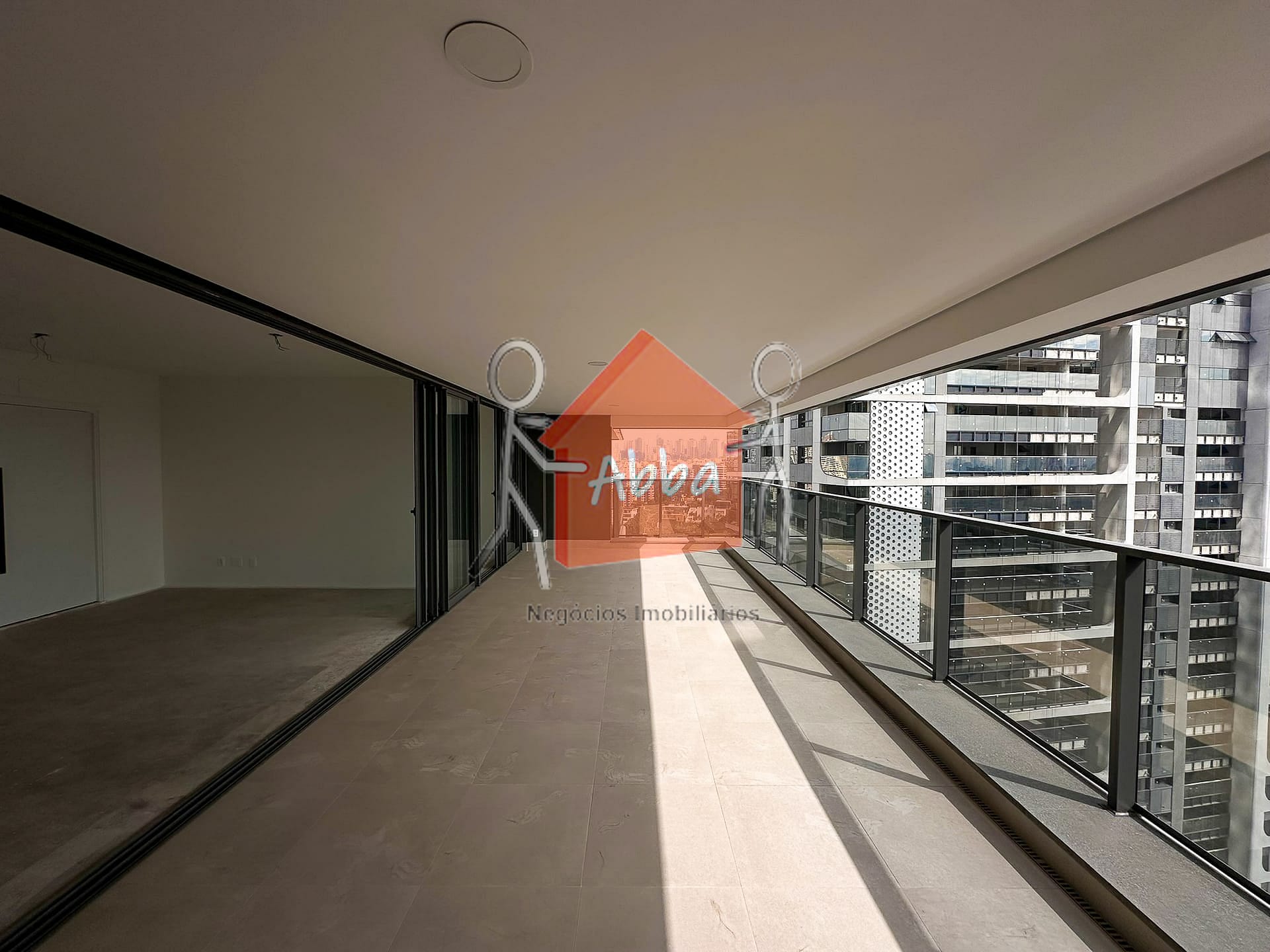 Apartamento à venda com 4 quartos, 265m² - Foto 7