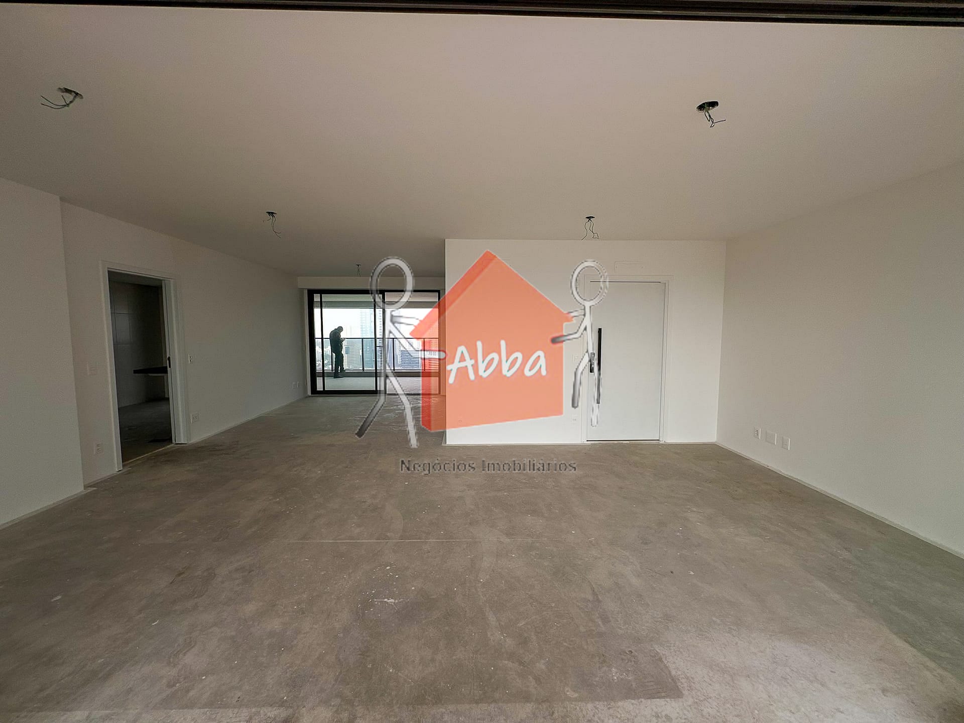 Apartamento à venda com 4 quartos, 265m² - Foto 6