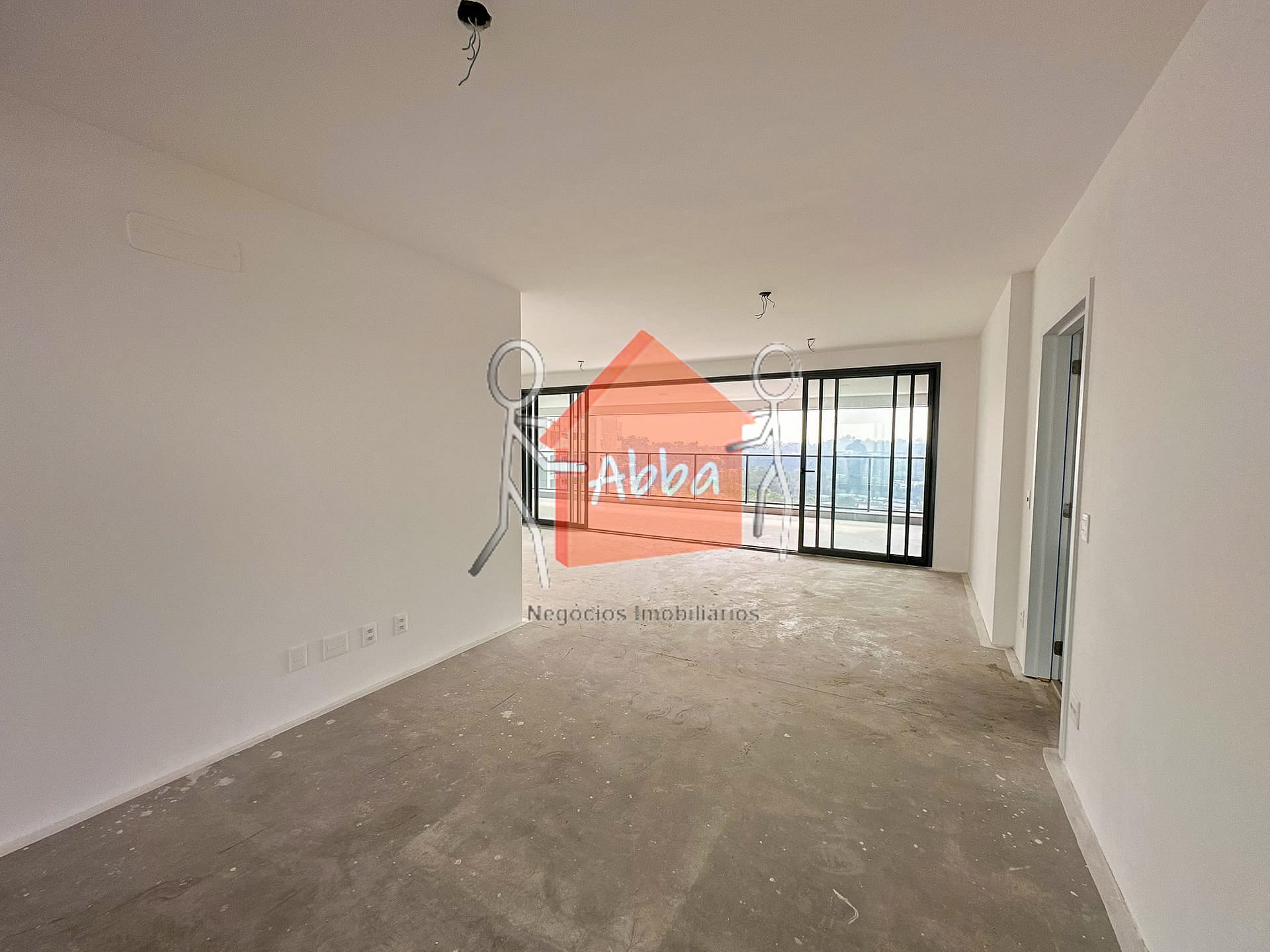 Apartamento à venda com 4 quartos, 265m² - Foto 8