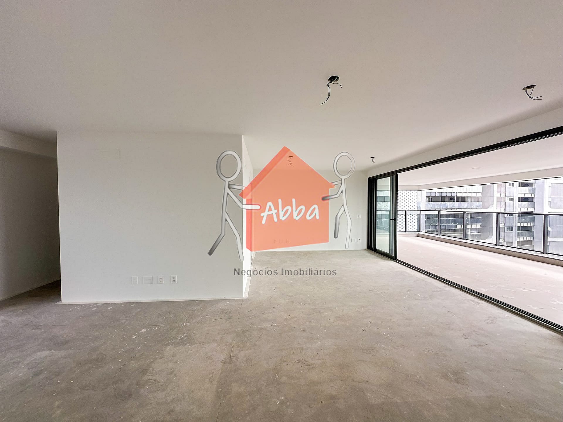 Apartamento à venda com 4 quartos, 265m² - Foto 9