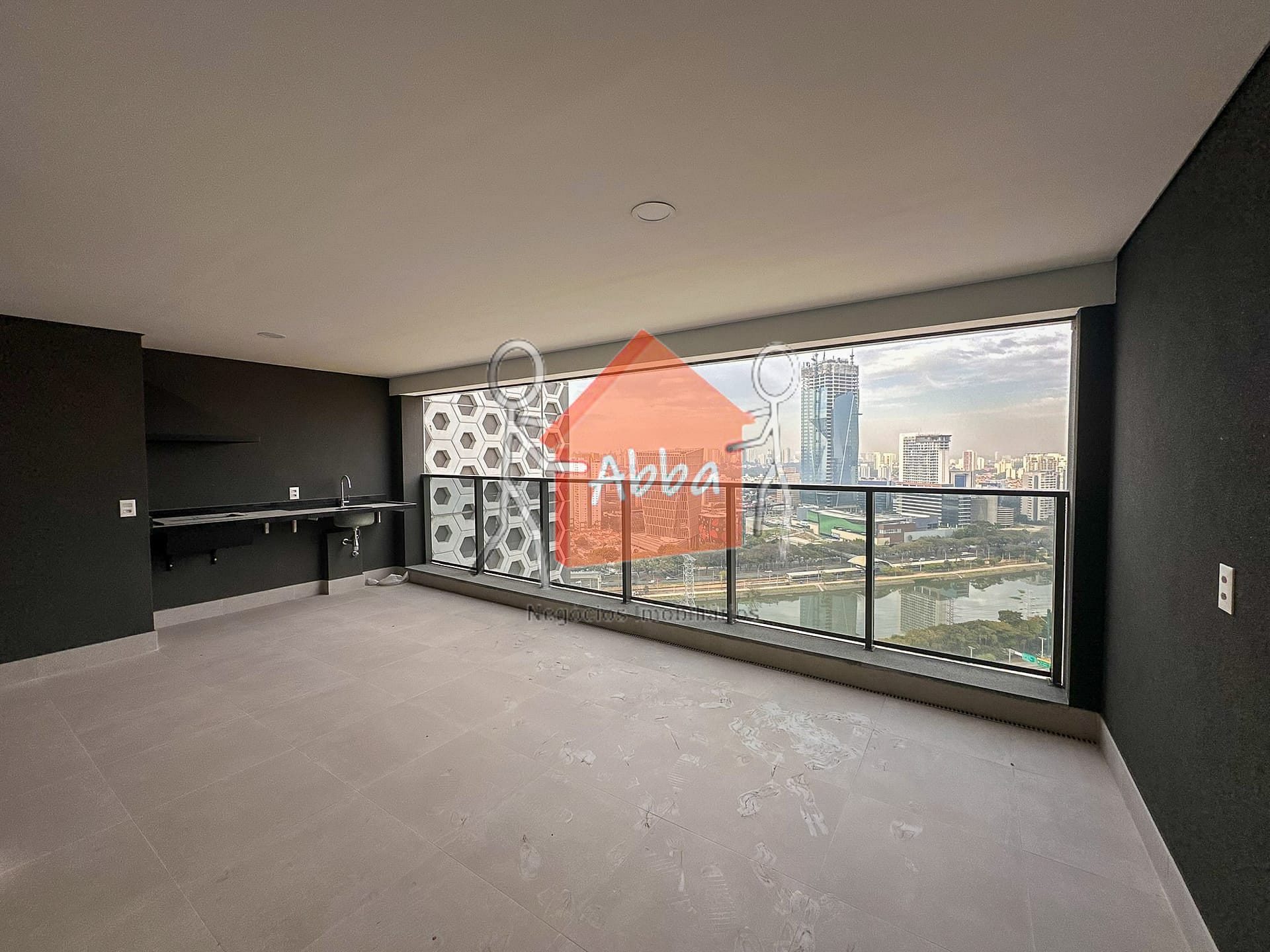 Apartamento à venda com 4 quartos, 265m² - Foto 10