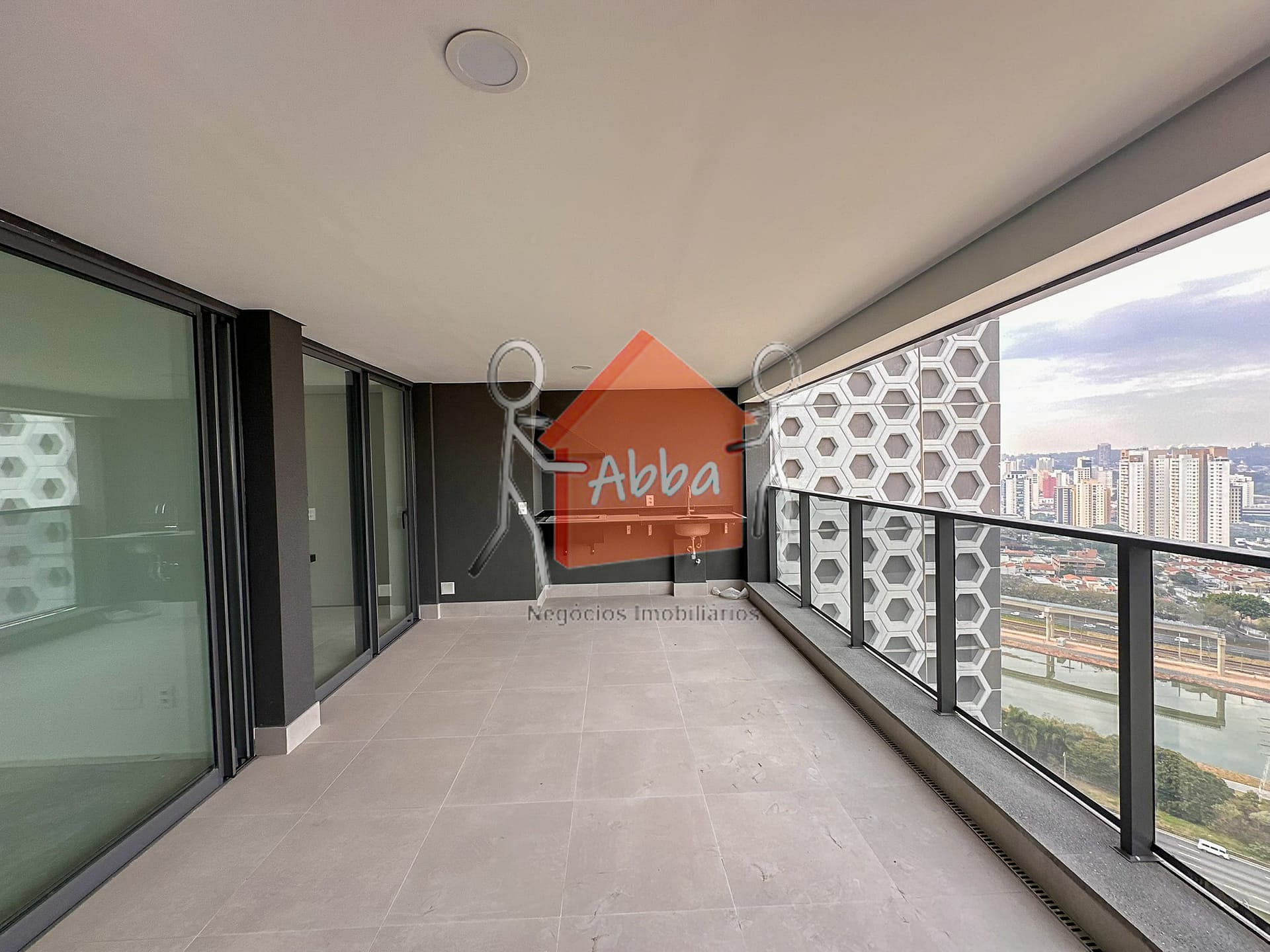 Apartamento à venda com 4 quartos, 265m² - Foto 11