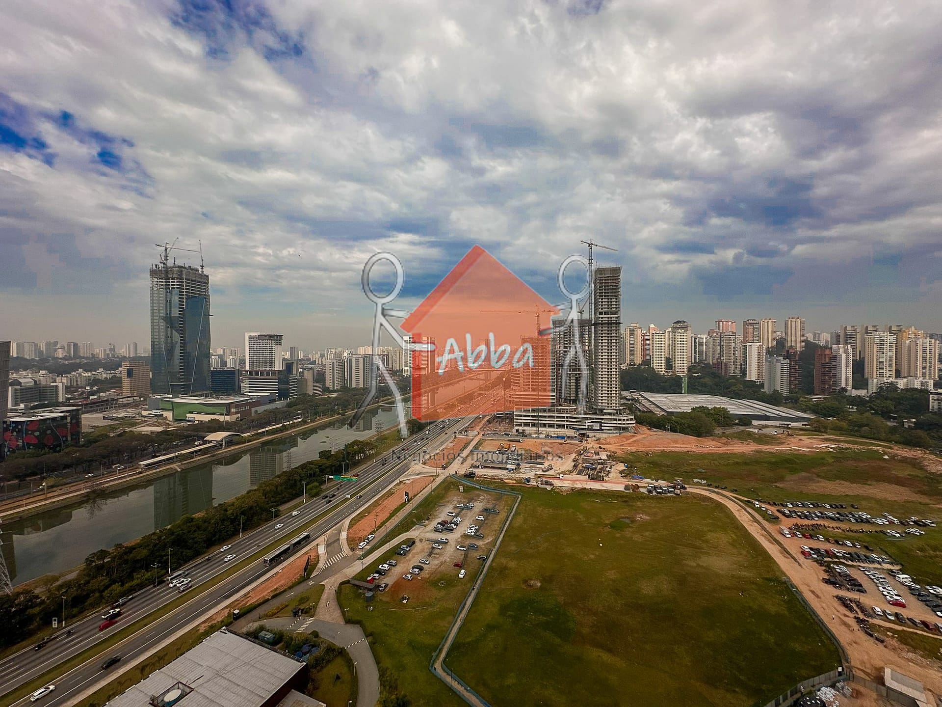 Apartamento à venda com 4 quartos, 265m² - Foto 13