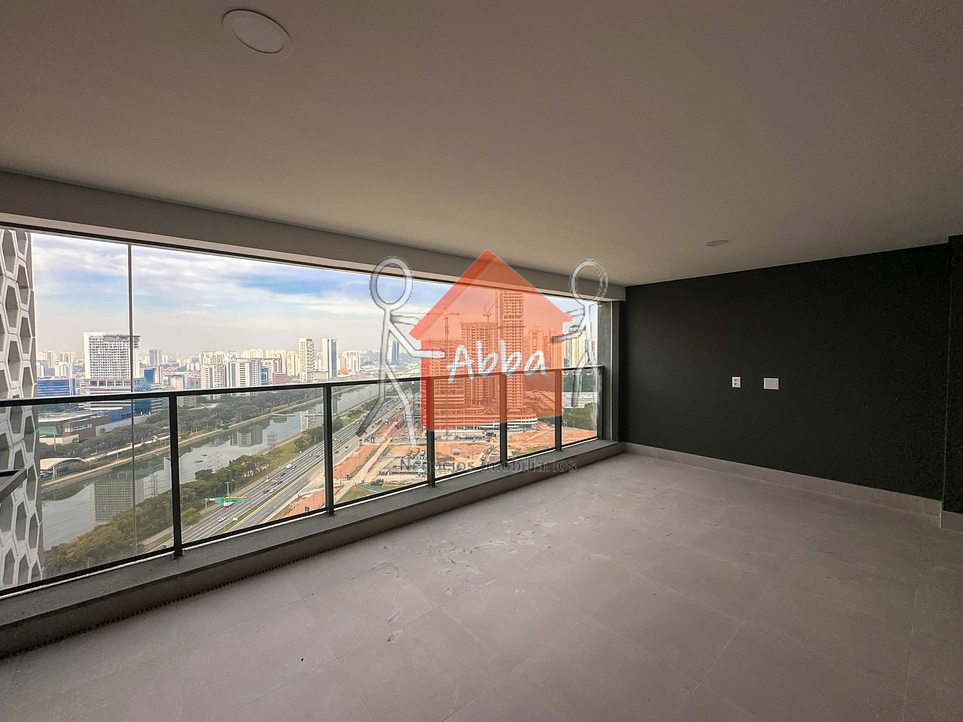 Apartamento à venda com 4 quartos, 265m² - Foto 14