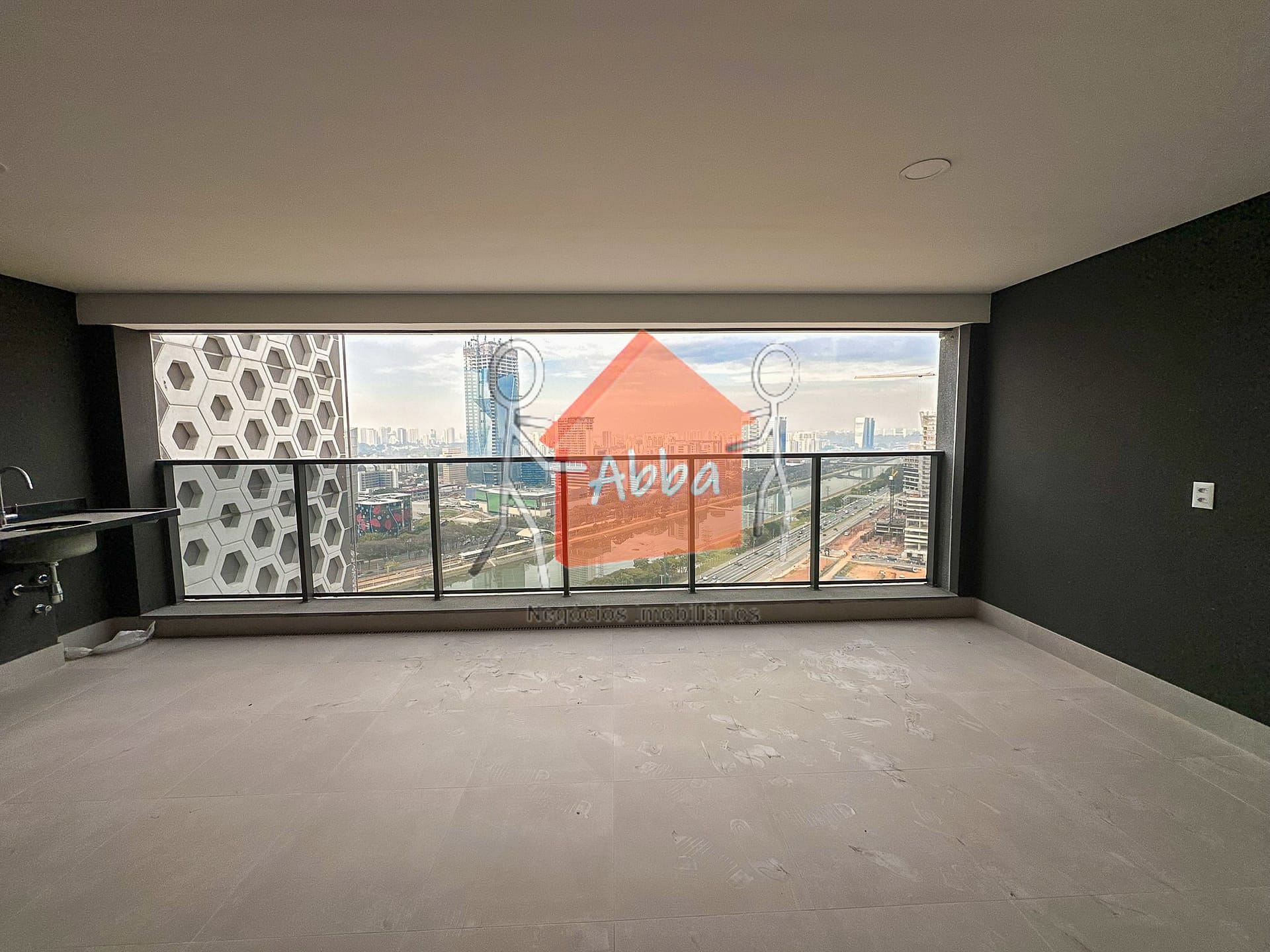 Apartamento à venda com 4 quartos, 265m² - Foto 15