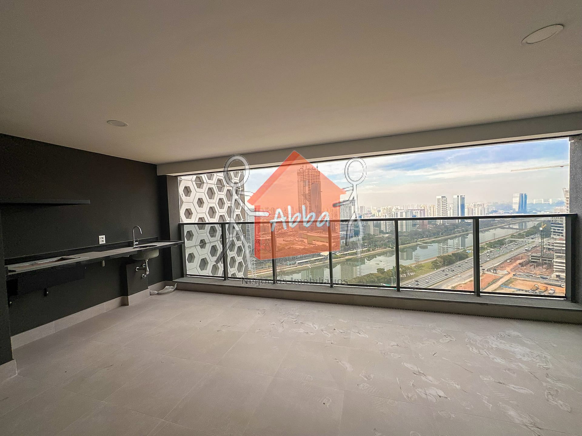 Apartamento à venda com 4 quartos, 265m² - Foto 16