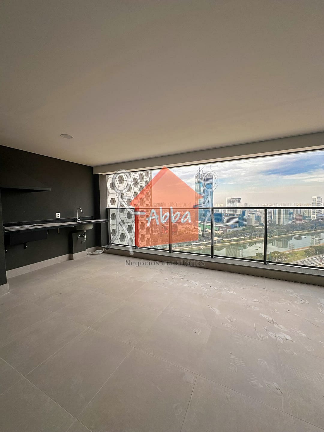 Apartamento à venda com 4 quartos, 265m² - Foto 17