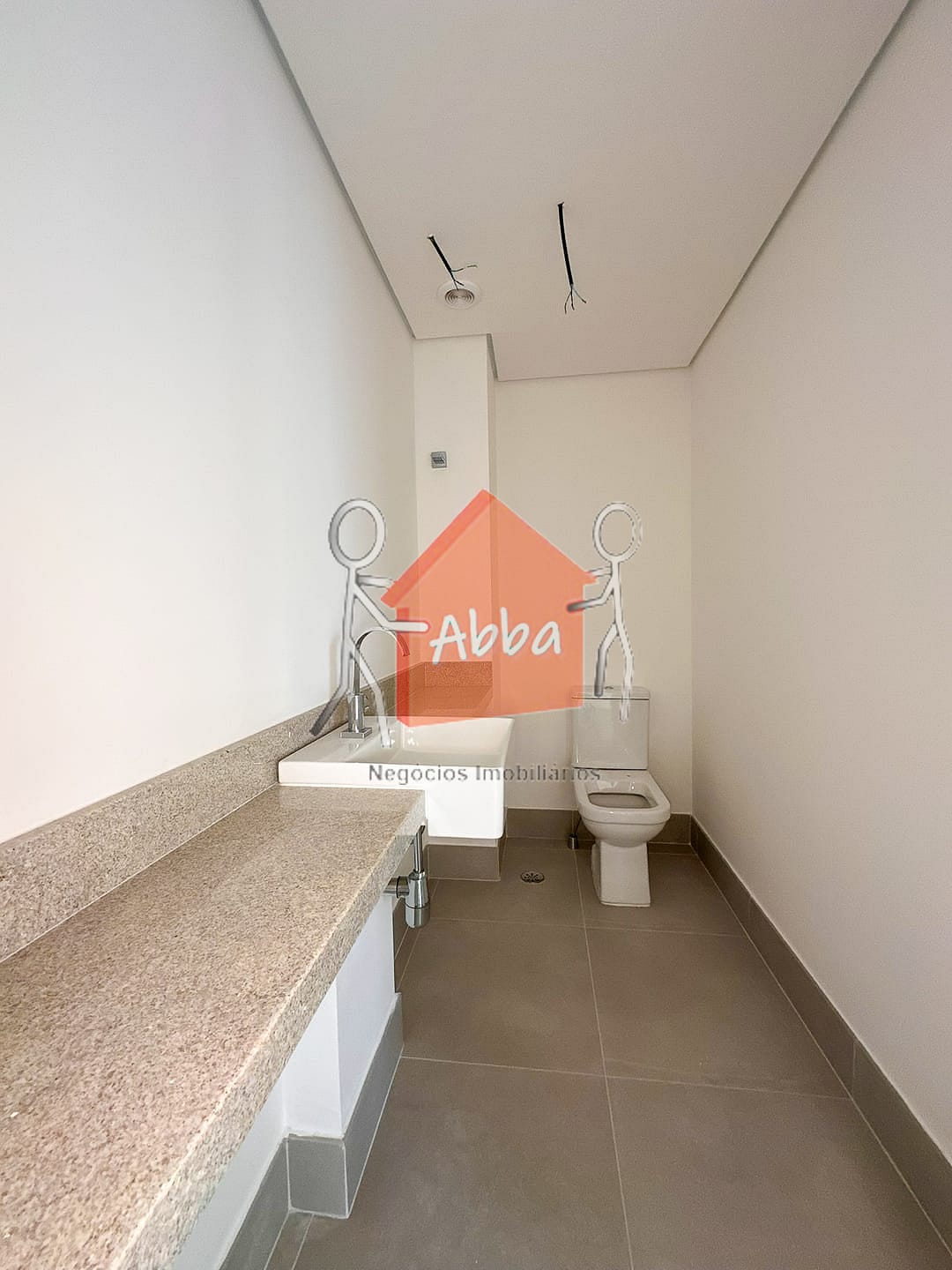 Apartamento à venda com 4 quartos, 265m² - Foto 18