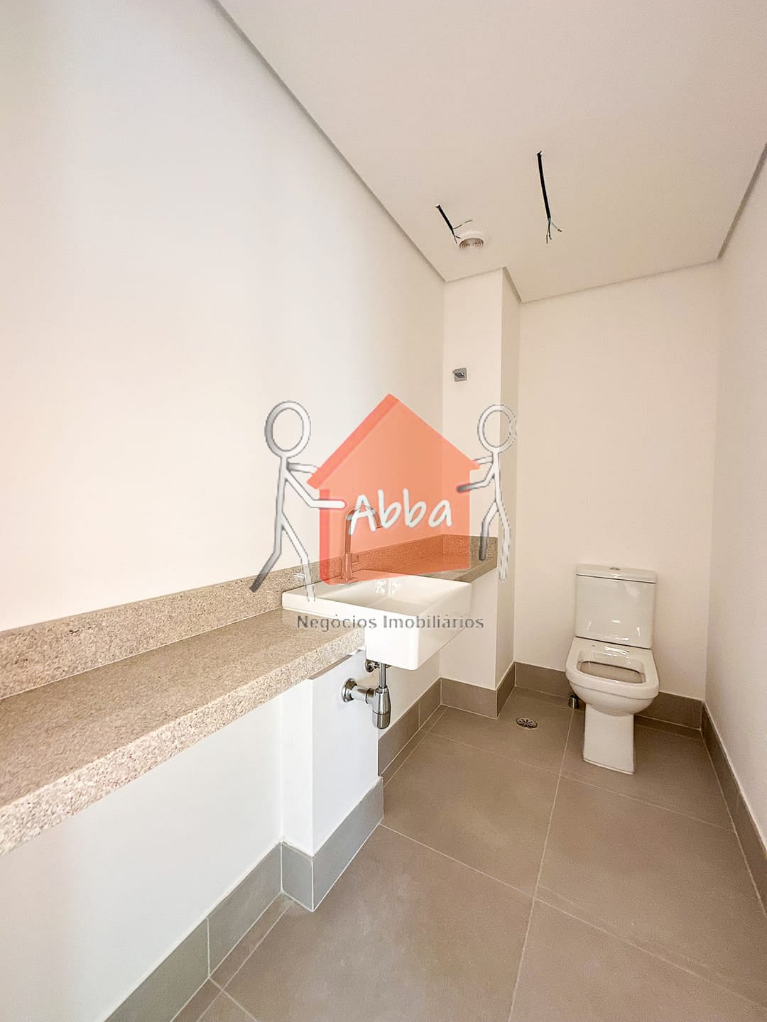 Apartamento à venda com 4 quartos, 265m² - Foto 19