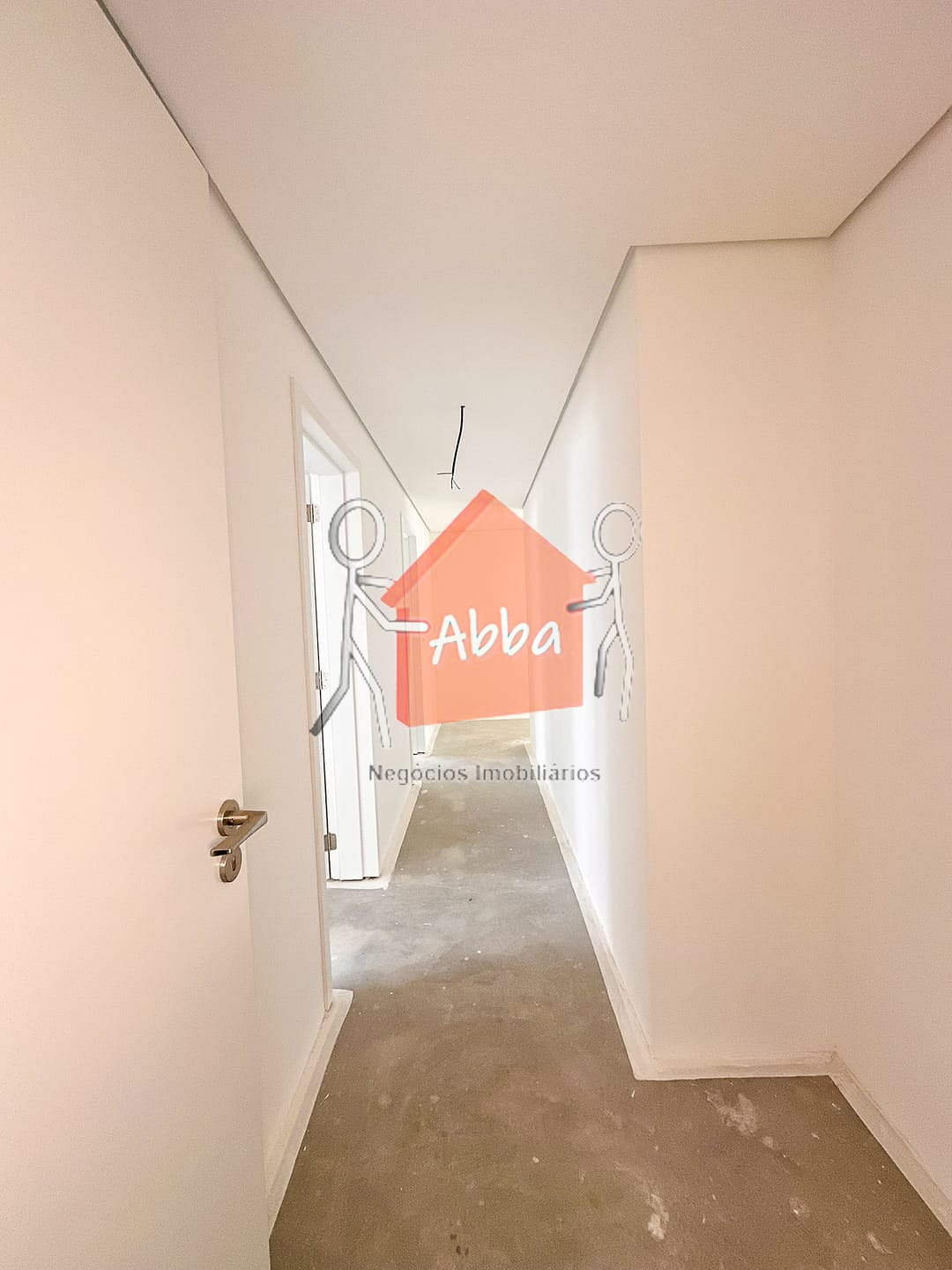Apartamento à venda com 4 quartos, 265m² - Foto 20