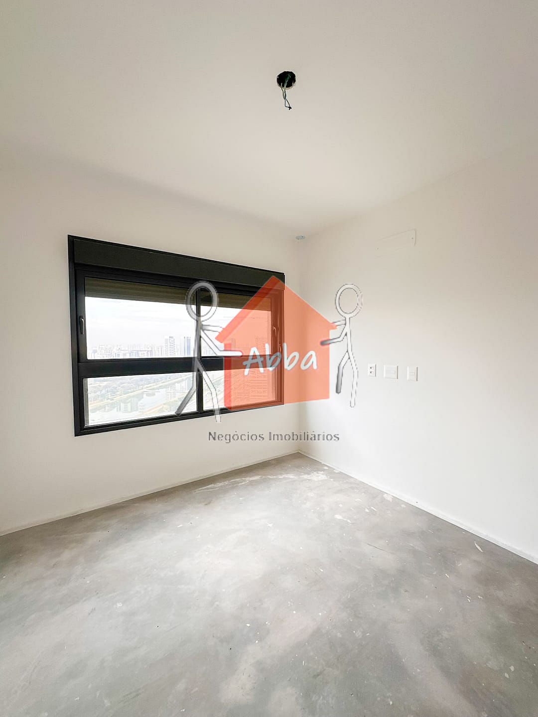 Apartamento à venda com 4 quartos, 265m² - Foto 24