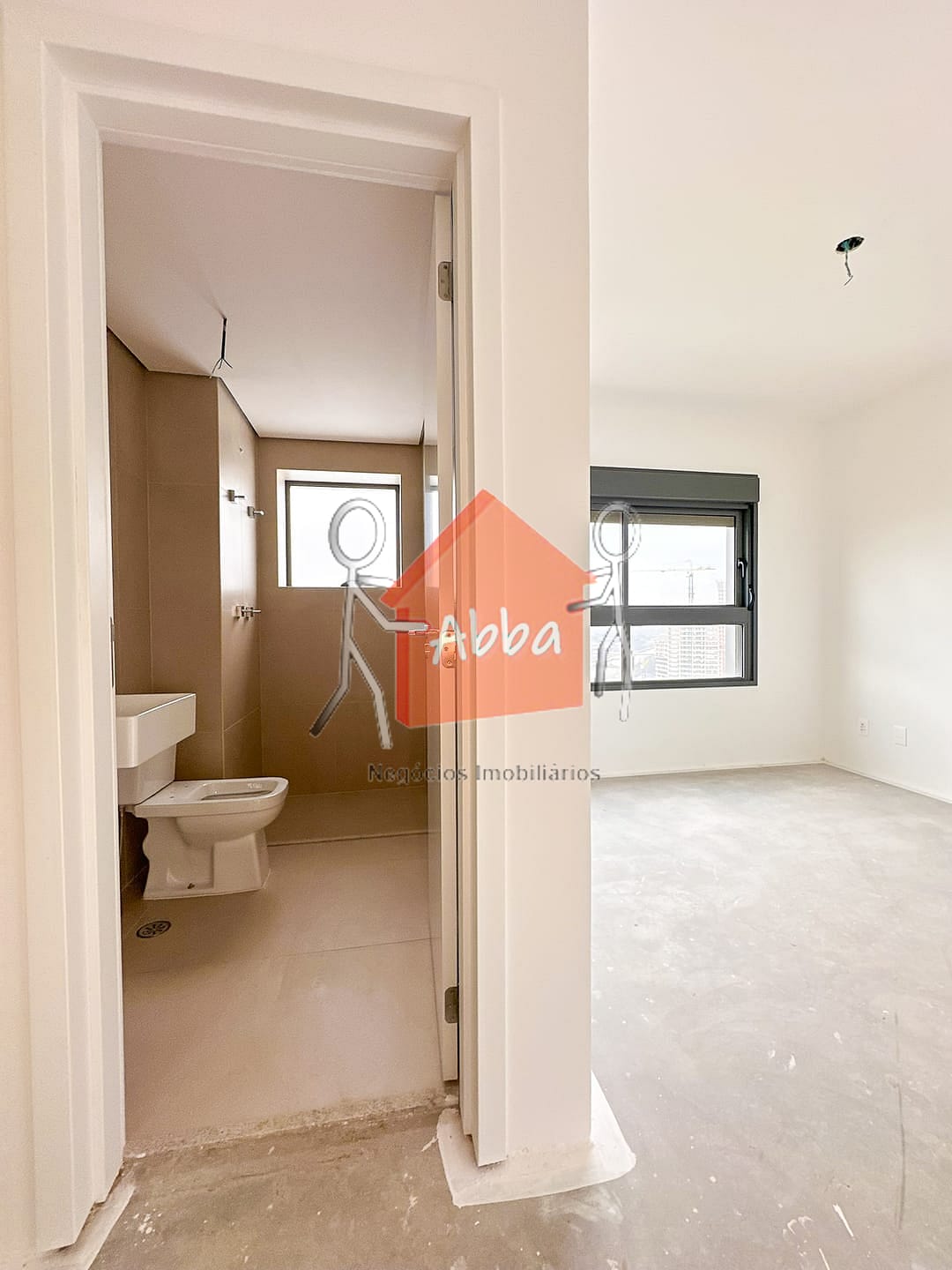 Apartamento à venda com 4 quartos, 265m² - Foto 27