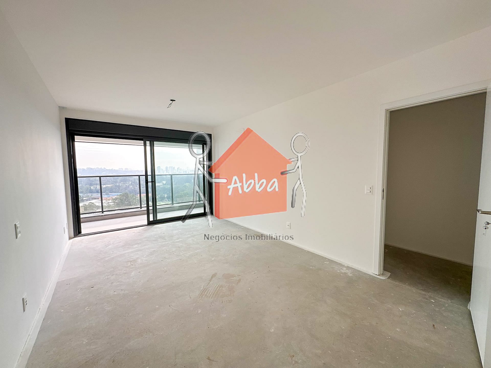 Apartamento à venda com 4 quartos, 265m² - Foto 34