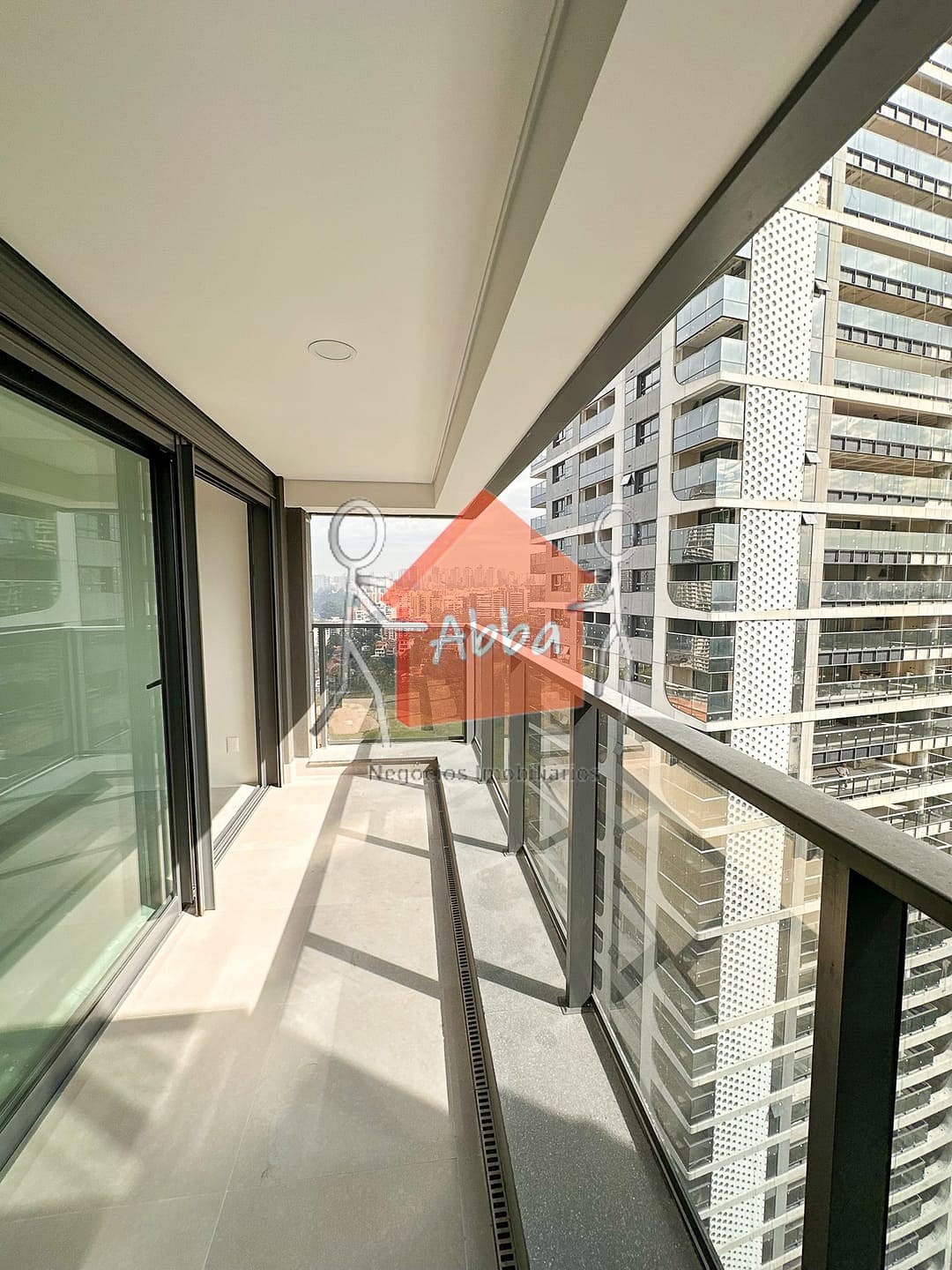 Apartamento à venda com 4 quartos, 265m² - Foto 36