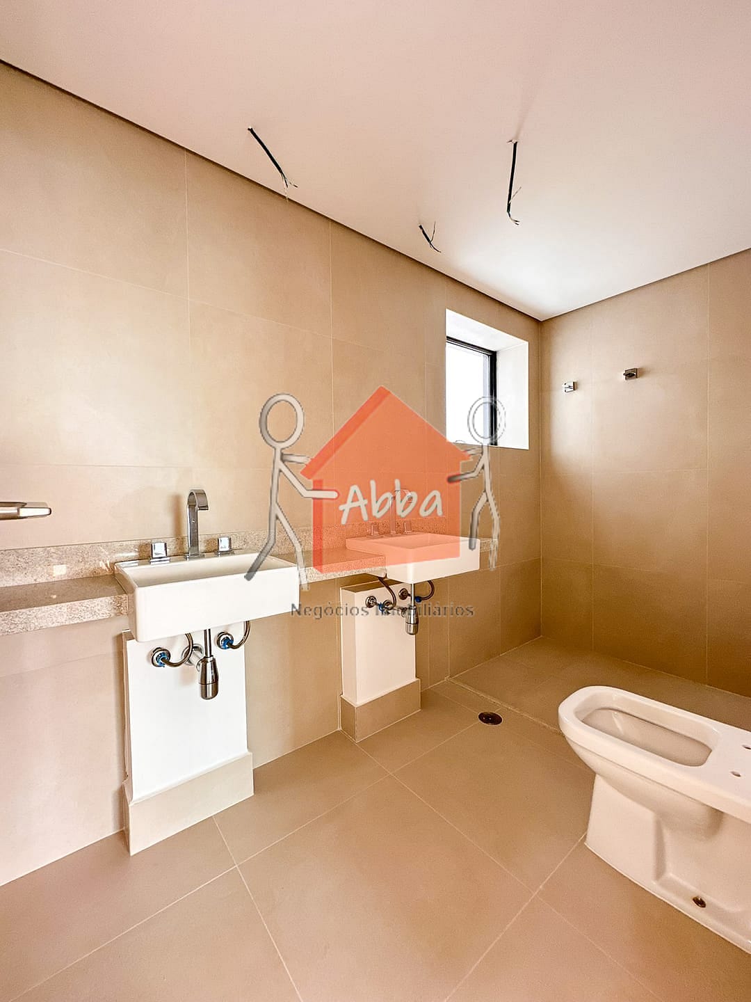 Apartamento à venda com 4 quartos, 265m² - Foto 40