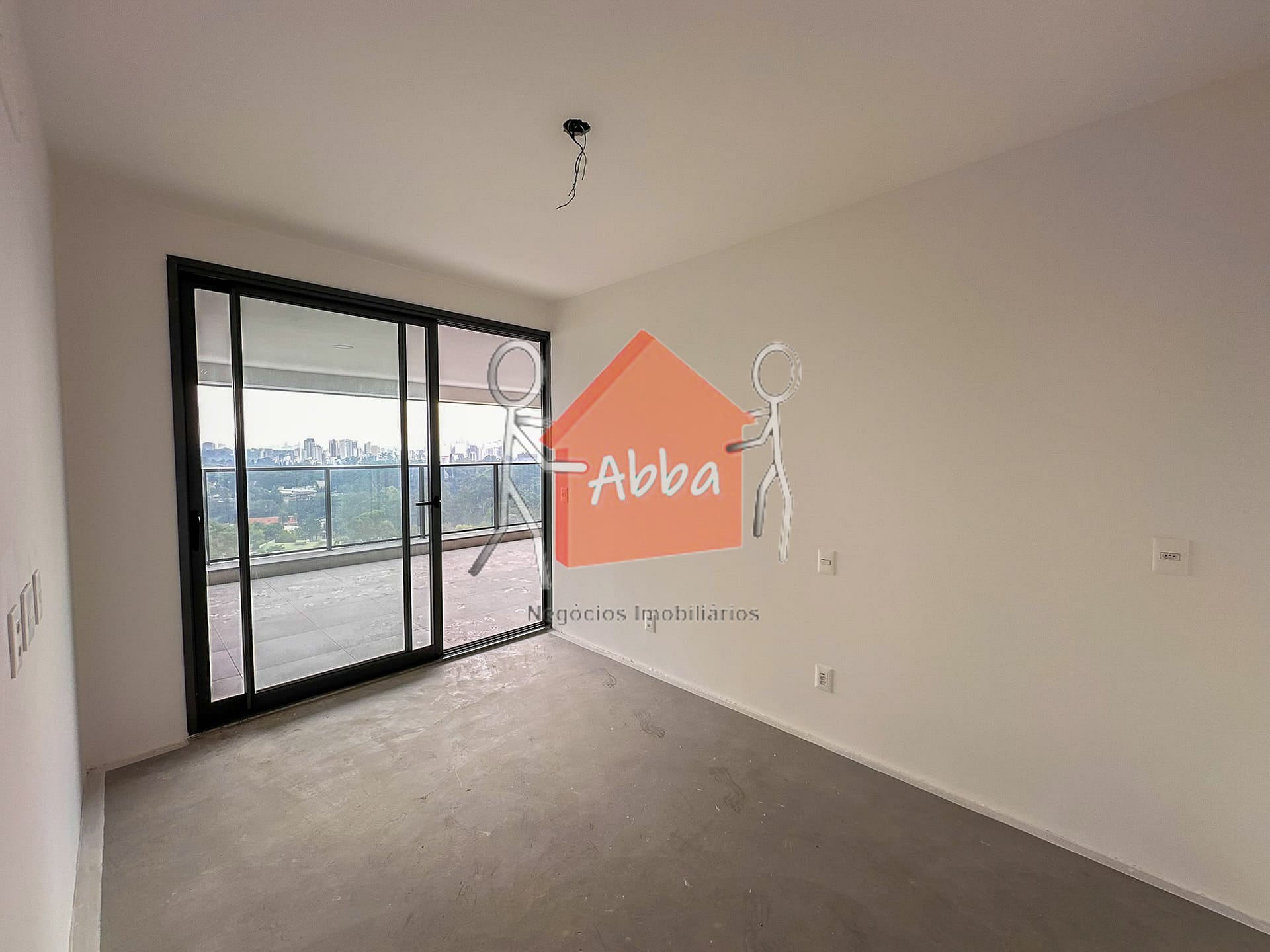 Apartamento à venda com 4 quartos, 265m² - Foto 42