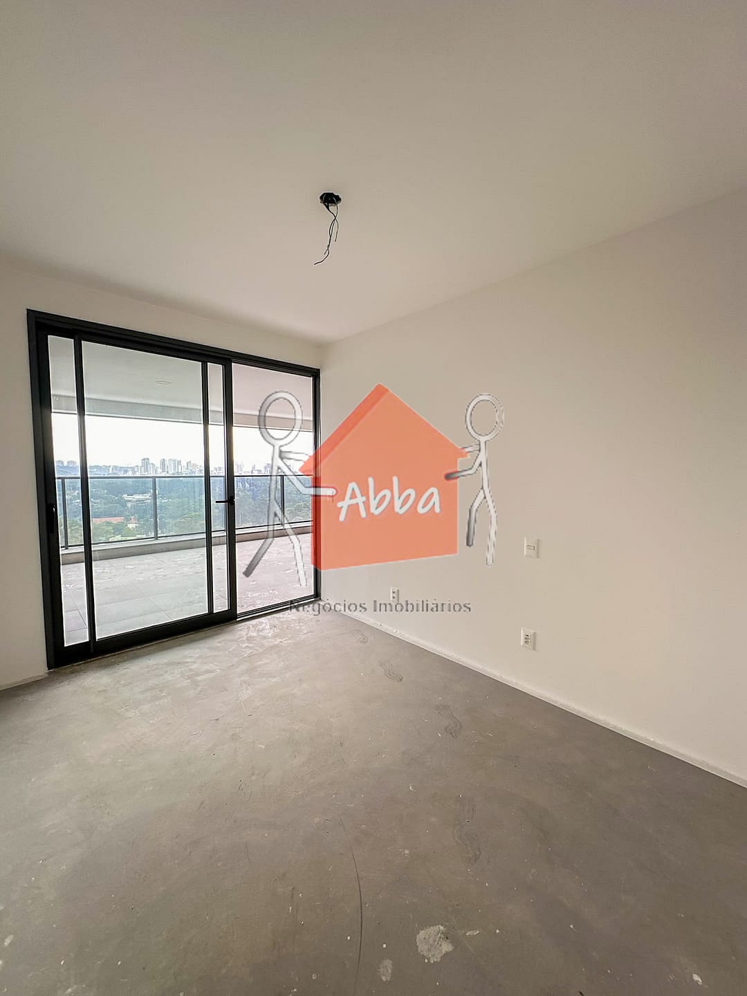 Apartamento à venda com 4 quartos, 265m² - Foto 43