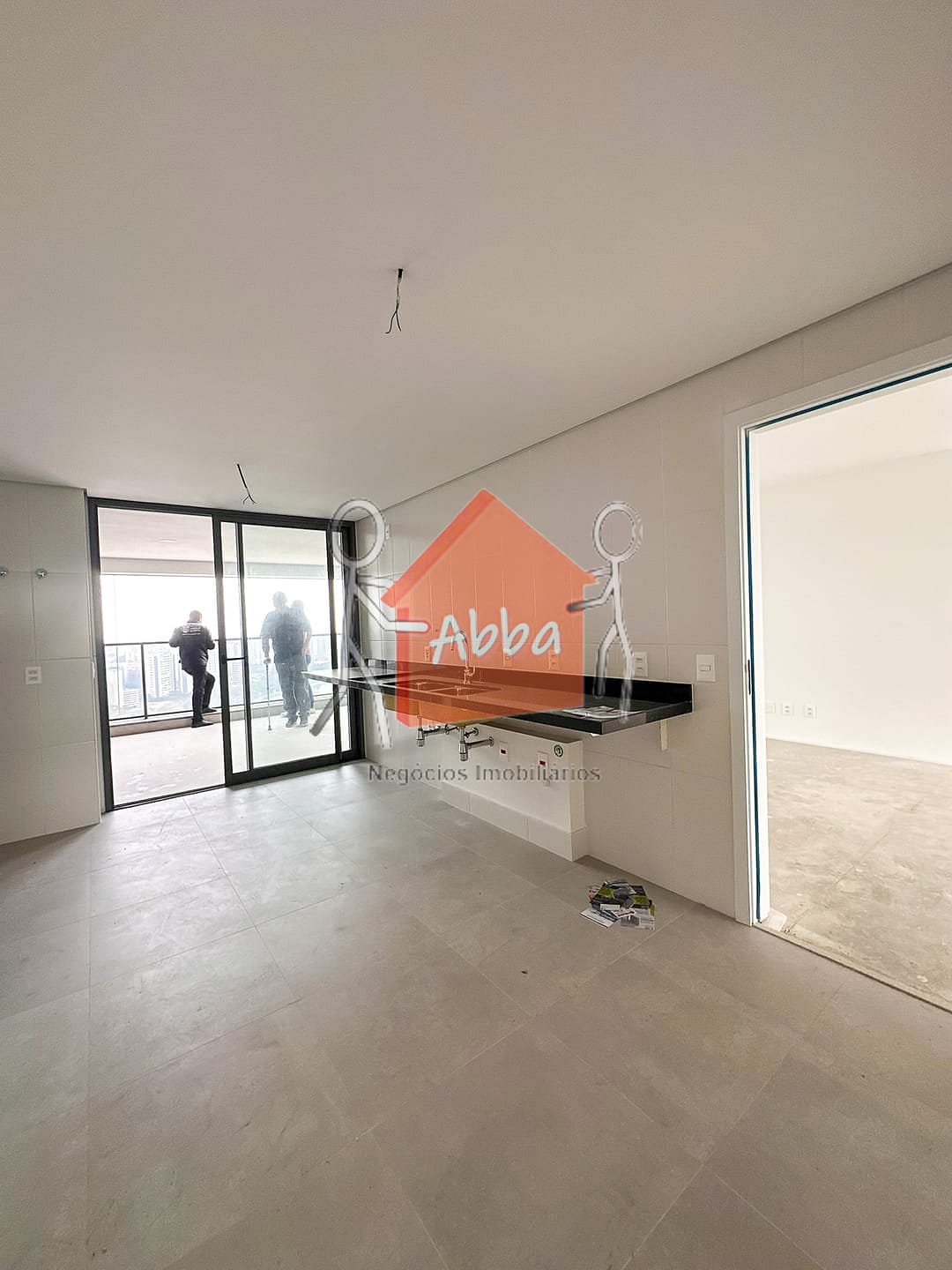 Apartamento à venda com 4 quartos, 265m² - Foto 46