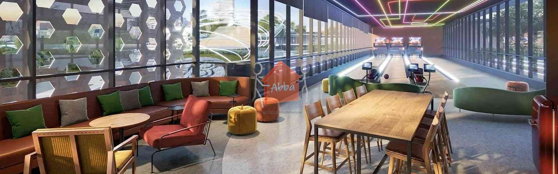 Apartamento à venda com 4 quartos, 265m² - Foto 59