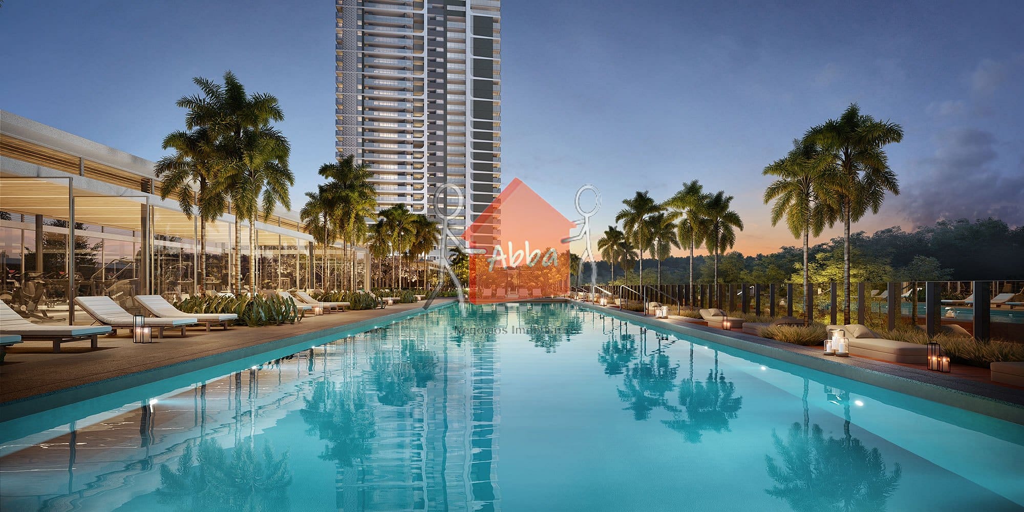Apartamento à venda com 4 quartos, 265m² - Foto 62