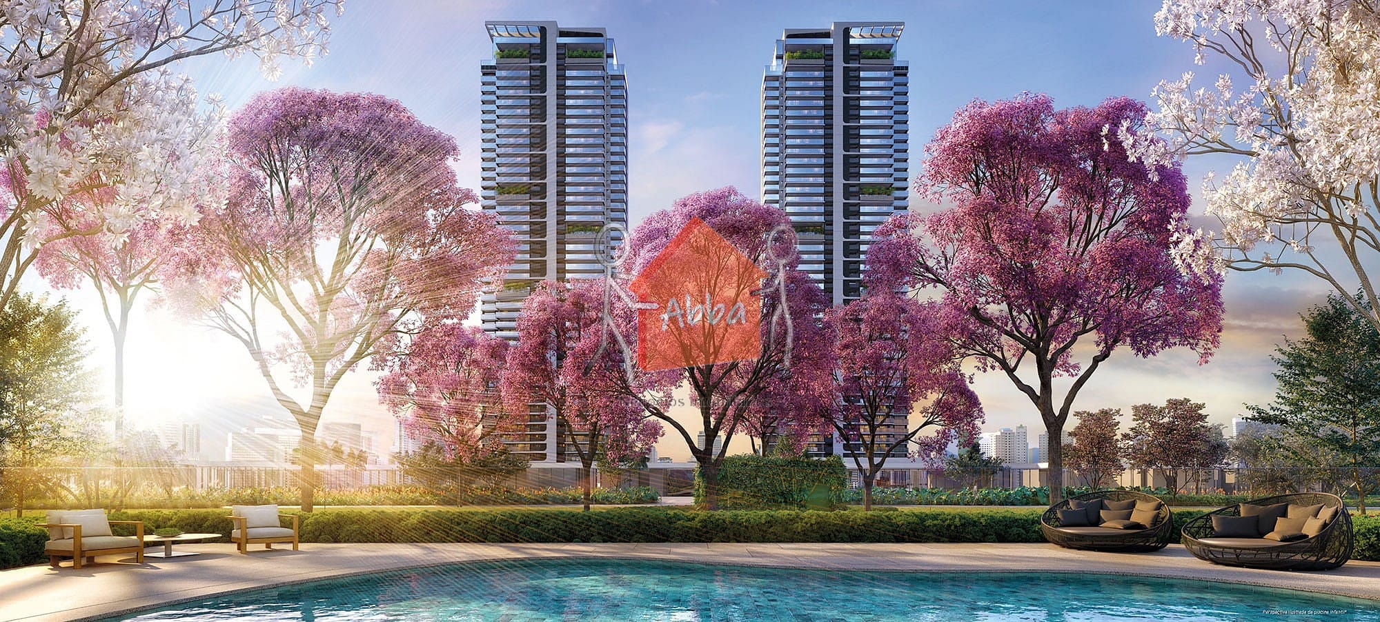 Apartamento à venda com 4 quartos, 265m² - Foto 63