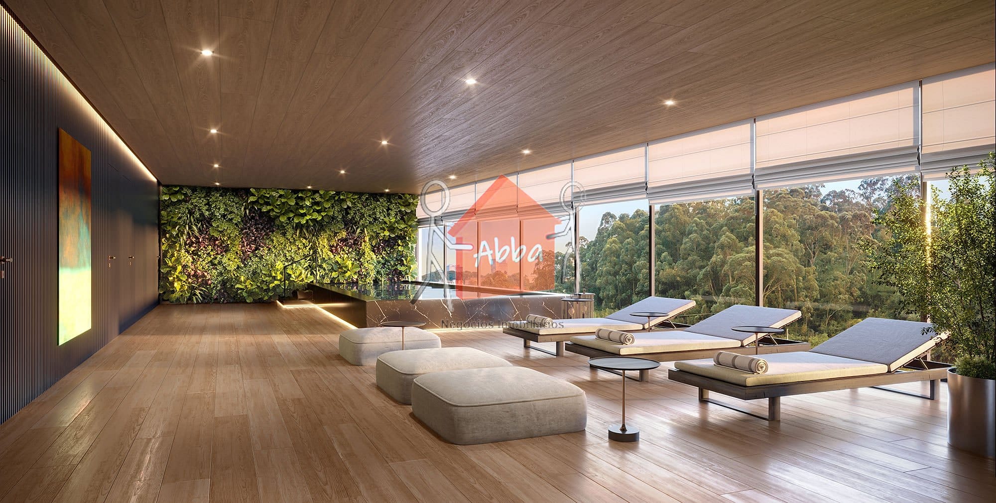 Apartamento à venda com 4 quartos, 265m² - Foto 68